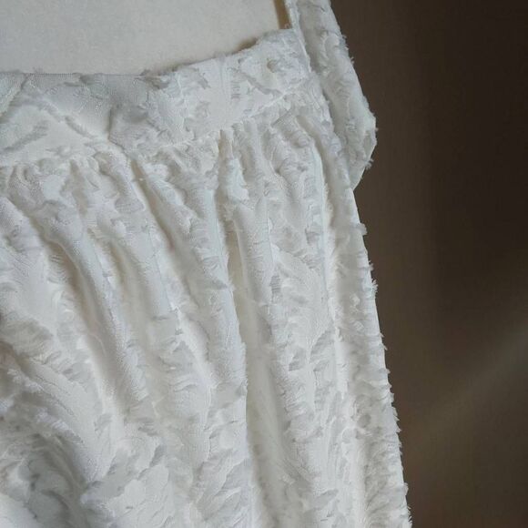 Lauren Conrad Womens Plus Tank Top Sz 4X New - Picture 3 of 8